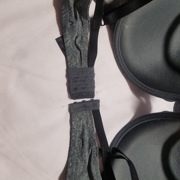 XOXO Brand Strappy Bra - Picture 7 of 8